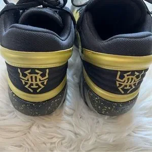 adidas | Shoes | Adidas Don Issue 2 Donovan Mitchell Black  display picture 1
